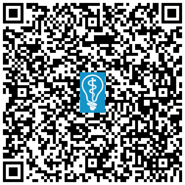 QR code image for Lumineers in Cherry Hill, NJ