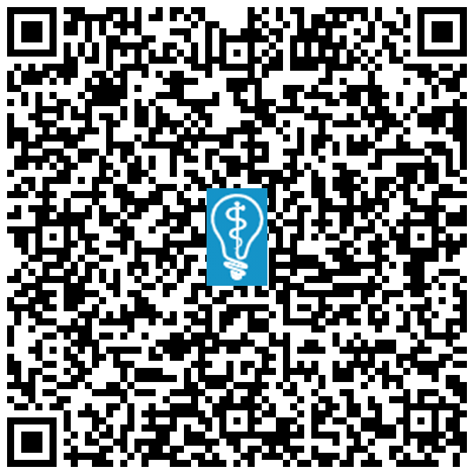 QR code image for Multiple Teeth Replacement Options in Cherry Hill, NJ