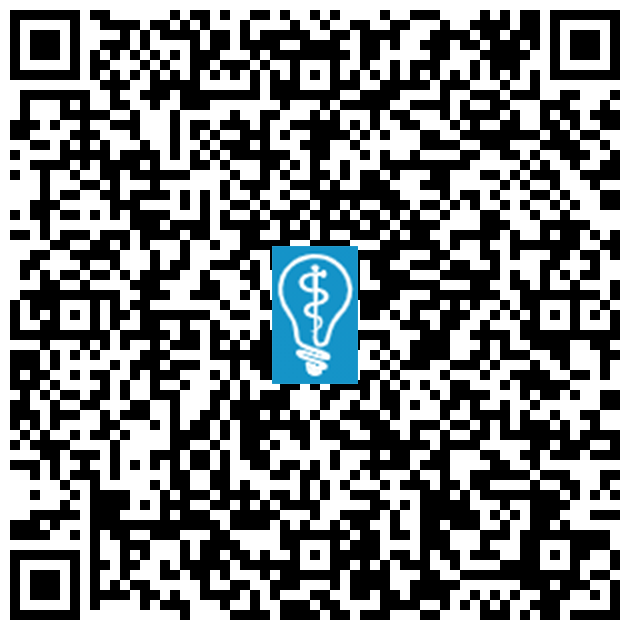 QR code image for Night Guards in Cherry Hill, NJ