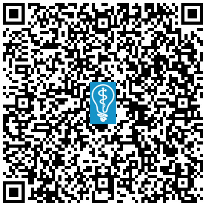 QR code image for Office Roles - Who Am I Talking To in Cherry Hill, NJ
