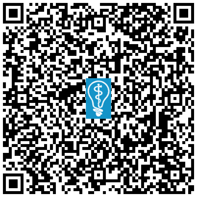 QR code image for Post-Op Care for Dental Implants in Cherry Hill, NJ