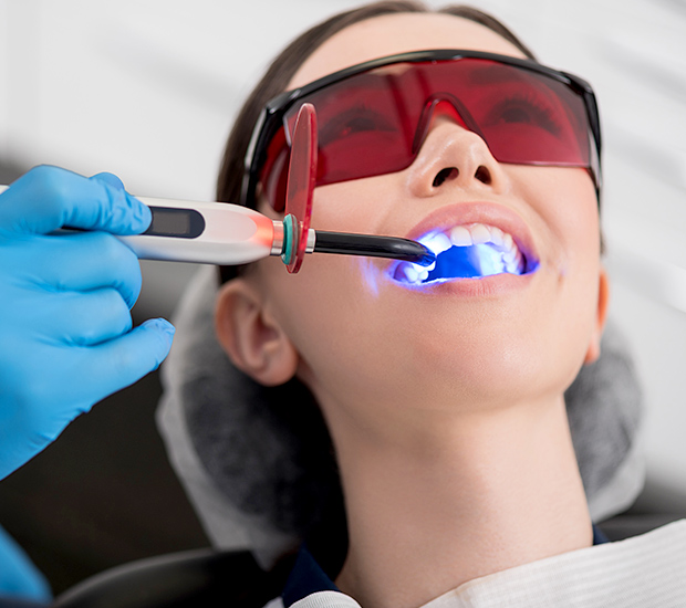 Cherry Hill Professional Teeth Whitening