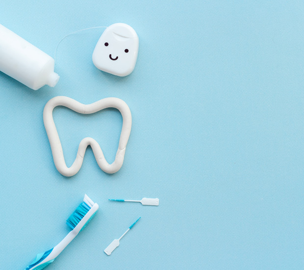 Cherry Hill How Proper Oral Hygiene May Improve Overall Health