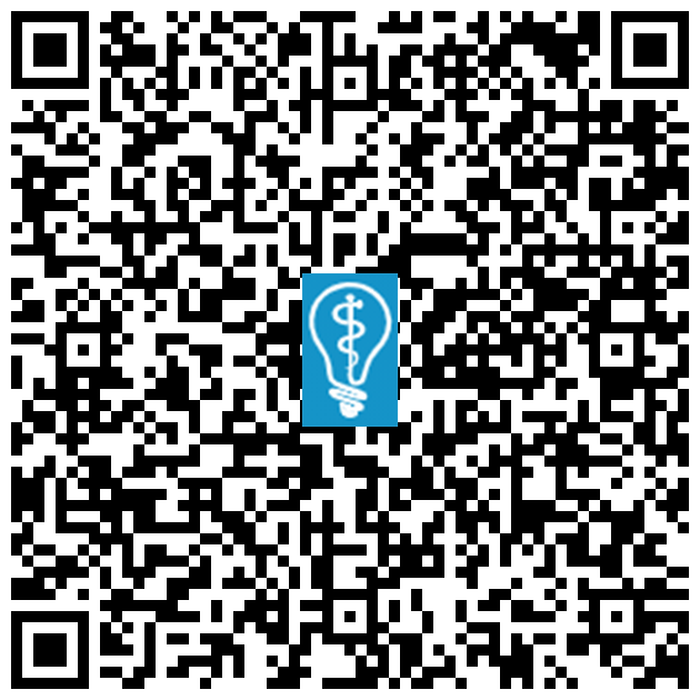 QR code image for Restorative Dentistry in Cherry Hill, NJ