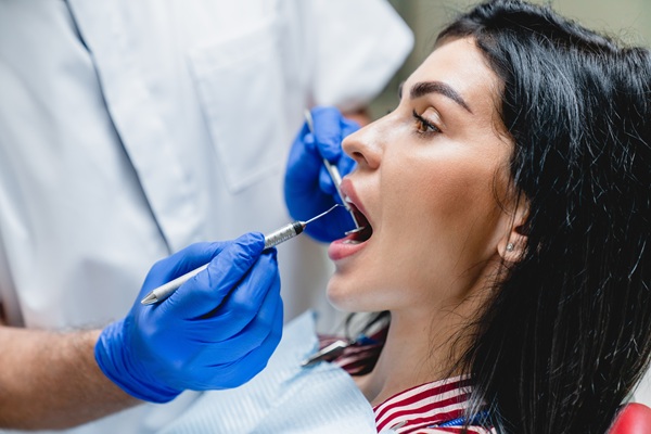 Signs Of A Failed Root Canal