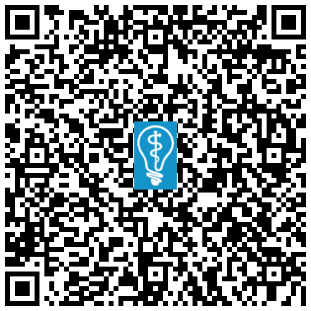 QR code image for Root Canal Treatment in Cherry Hill, NJ