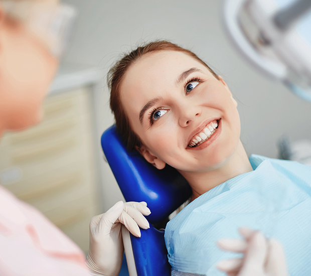 Cherry Hill Root Canal Treatment