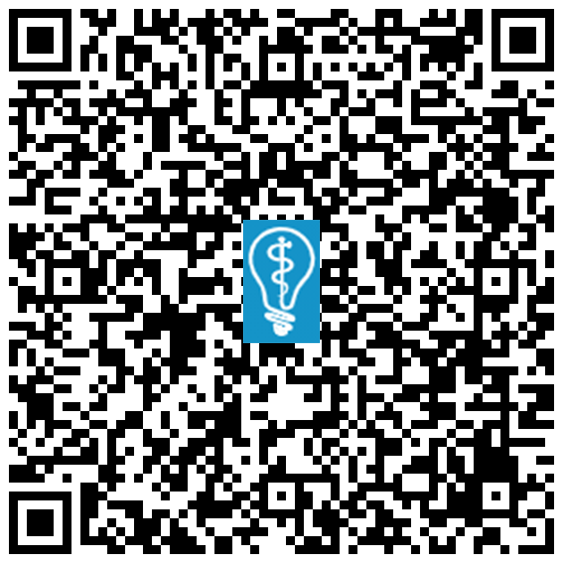 QR code image for Root Scaling and Planing in Cherry Hill, NJ