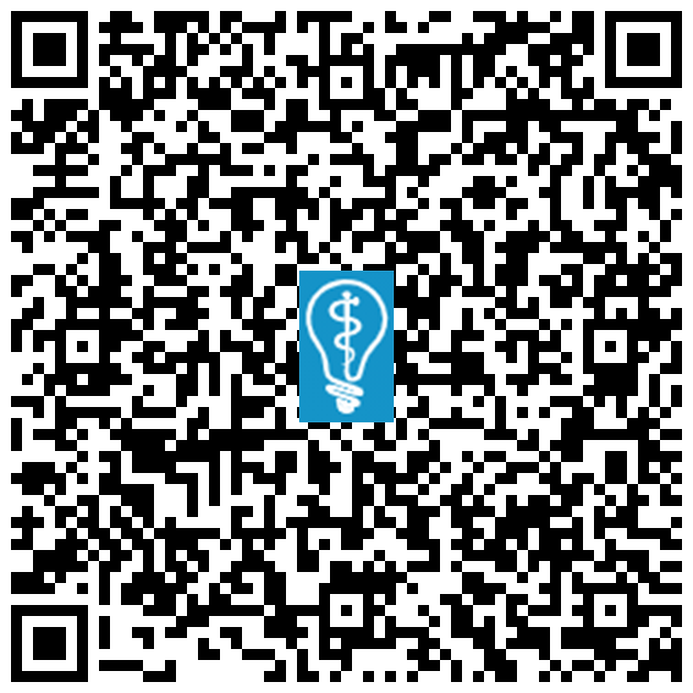 QR code image for Routine Dental Procedures in Cherry Hill, NJ