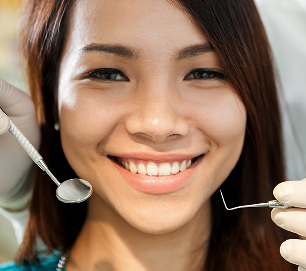 Cherry Hill Routine Dental Procedures