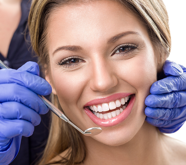 Cherry Hill Teeth Whitening at Dentist