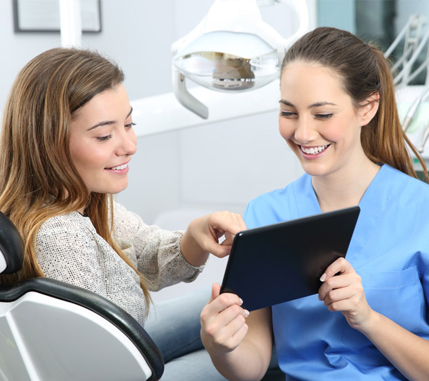 Cherry Hill Tell Your Dentist About Prescriptions
