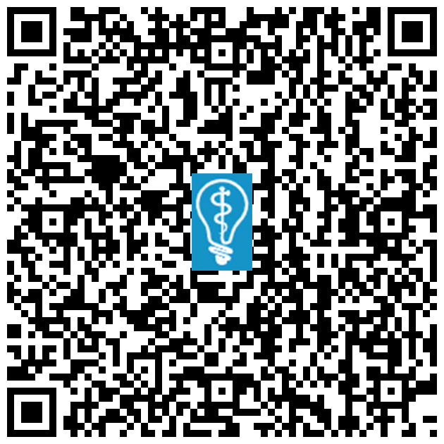 QR code image for Tooth Extraction in Cherry Hill, NJ