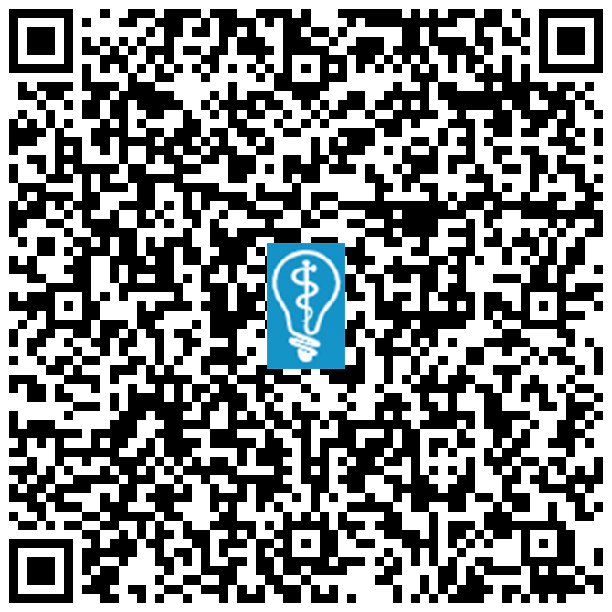 QR code image for What Does a Dental Hygienist Do in Cherry Hill, NJ