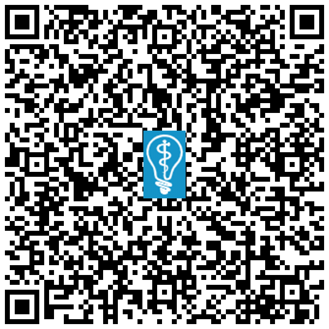 QR code image for When a Situation Calls for an Emergency Dental Surgery in Cherry Hill, NJ