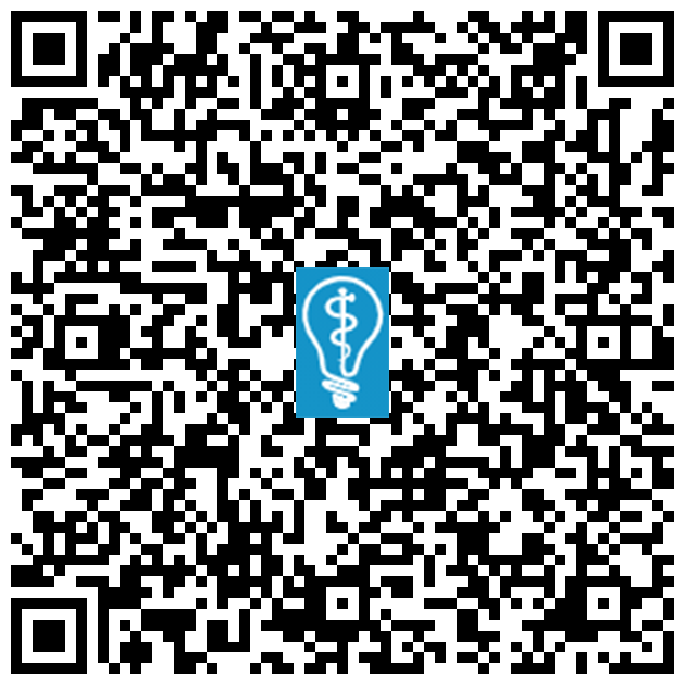 QR code image for When to Spend Your HSA in Cherry Hill, NJ