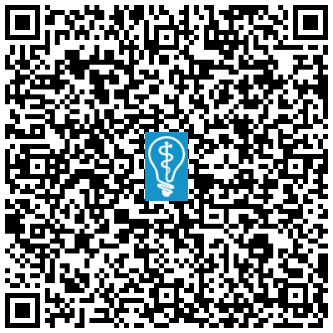 QR code image for Why Dental Sealants Play an Important Part in Protecting Your Child's Teeth in Cherry Hill, NJ