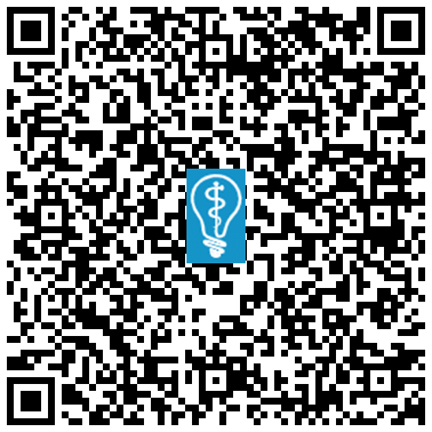 QR code image for Wisdom Teeth Extraction in Cherry Hill, NJ