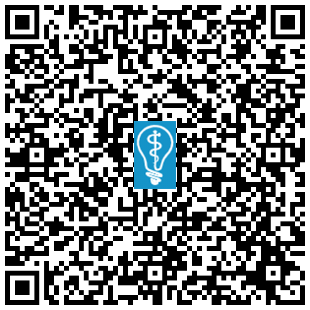 QR code image for Zoom Teeth Whitening in Cherry Hill, NJ